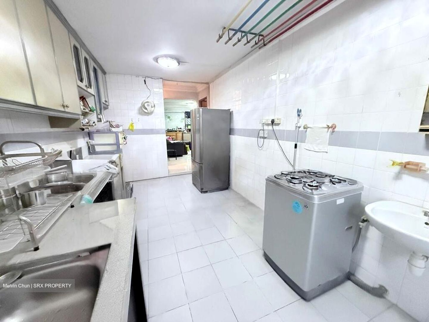 Blk 105 Jurong East Ville (Jurong East), HDB 4 Rooms #503832761